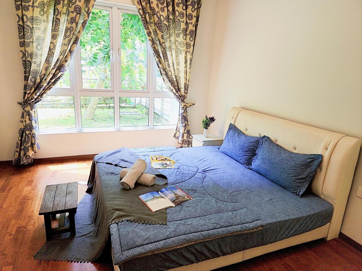 Ipoh All Suite Resort, Jalan Haven Ipoh Luaran gambar